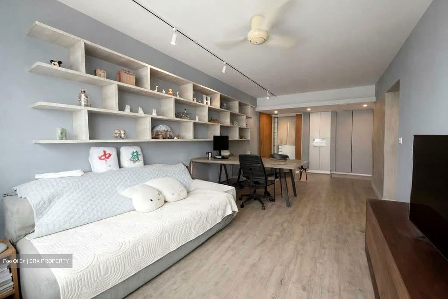 Blk 524A Tampines Greenleaf (Tampines), HDB 4 Rooms #551199141